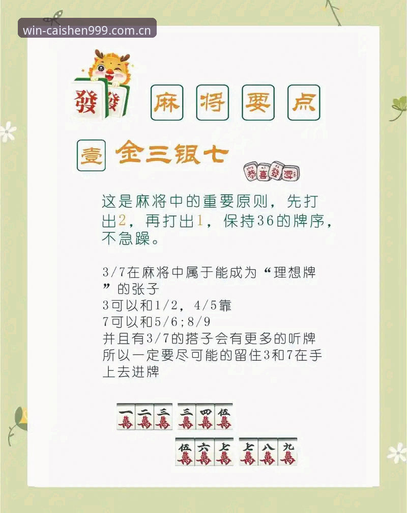 财神棋牌安卓版教程 从入门到精通:一位资深玩家分享财神棋牌安卓版教程与实用心得